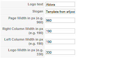 aldora-free-params
