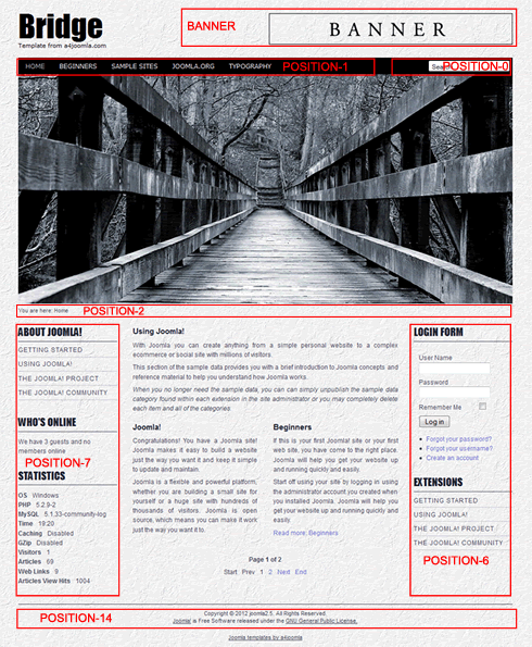 bridge-free-modules2