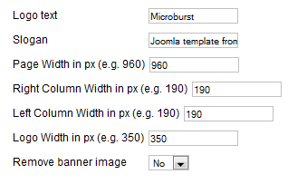 microburst-free-params