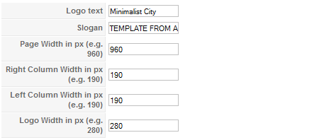minimalist-city-free-params